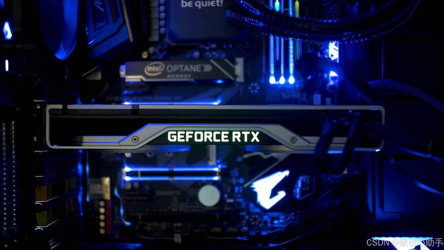 英伟达CEO黄仁勋CES演讲震撼发布！GeForce RTX 50系列GPU能否颠覆游戏与AI行业？  第13张