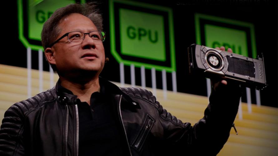 英伟达CEO黄仁勋CES演讲震撼发布！GeForce RTX 50系列GPU能否颠覆游戏与AI行业？  第15张