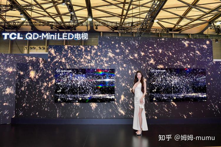 全球首台116英寸RGB-Mini LED电视震撼发布！画质超越QD-OLED，你准备好迎接视觉盛宴了吗？  第12张