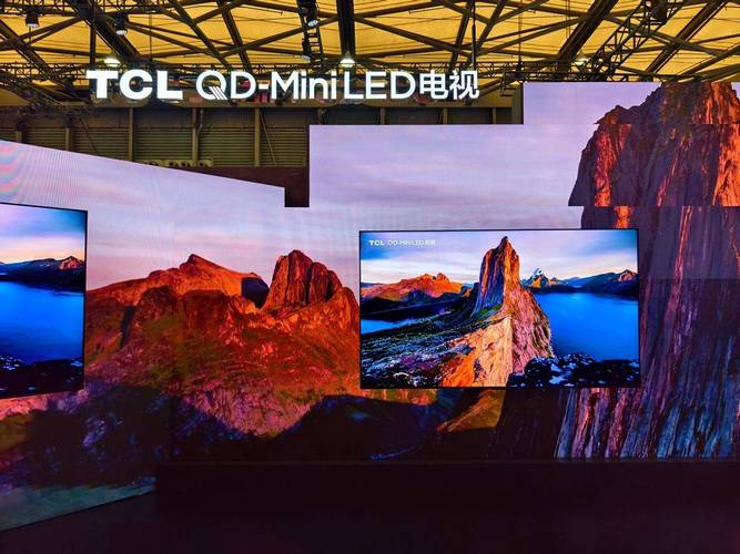 全球首台116英寸RGB-Mini LED电视震撼发布！画质超越QD-OLED，你准备好迎接视觉盛宴了吗？  第13张