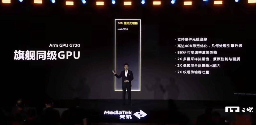 REDMI Turbo 4首发天玑8400-Ultra芯片，性能提升41%！你准备好体验了吗？  第6张