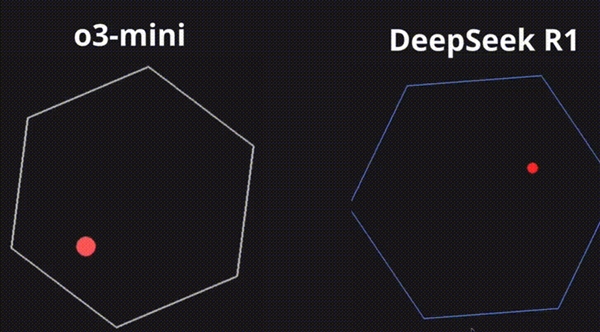 DeepSeek凭什么成为今年春节最火AI？背后真相令人  第12张