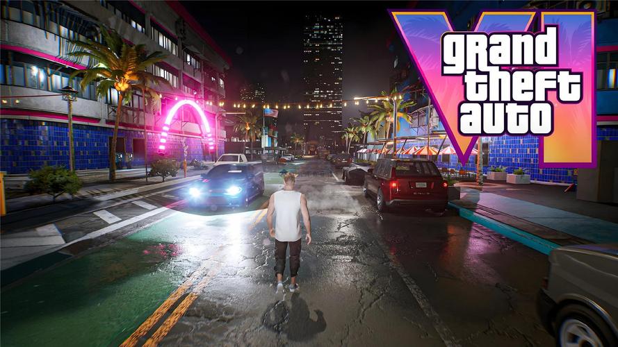 GTA 6即将发布，EA为何不惜推迟战地？2025年游戏市场将何去何从  第2张