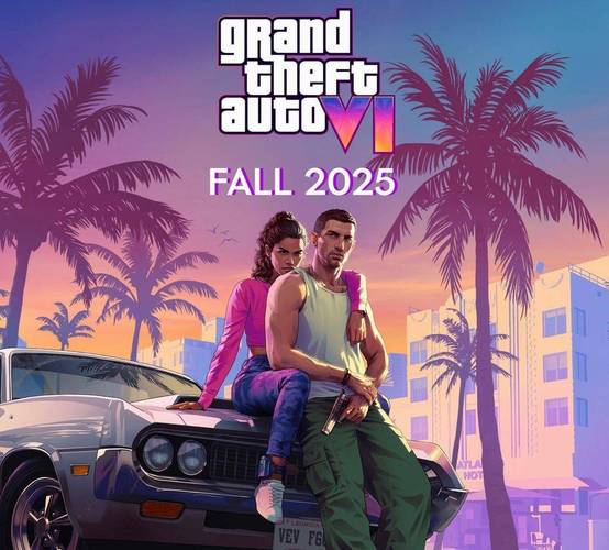 GTA 6即将发布，EA为何不惜推迟战地？2025年游戏市场将何去何从  第10张