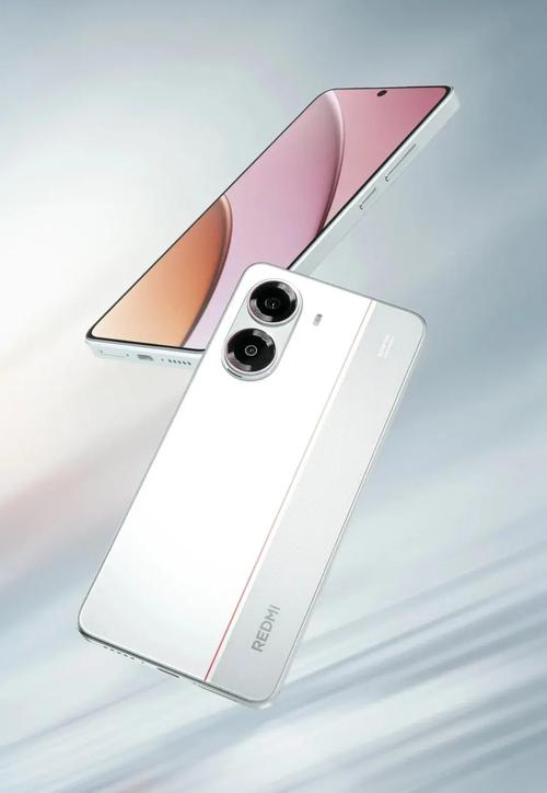 Redmi Turbo 4凭什么力压群雄，登顶Android次旗舰性能之王？  第5张