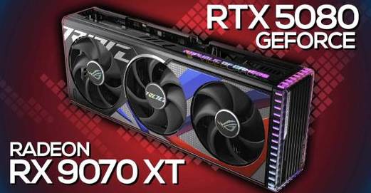 2025年显卡市场迎来巨变！华硕RTX 5080系列能否引领新一代游戏革命？  第14张