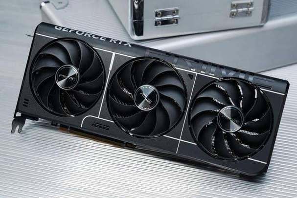 华硕PRIME大师RTX 5080显卡震撼发布！小型化与性价比的完美结合，你准备好了吗？  第7张