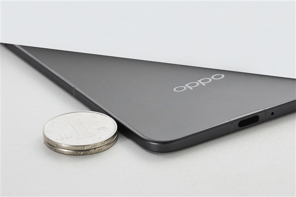 OPPO Find N5折叠屏手机即将发布，折痕问题是否终于解决？  第2张