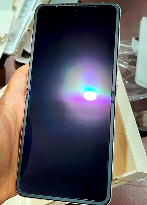 OPPO Find N5折叠屏手机即将发布，折痕问题是否终于解决？  第9张