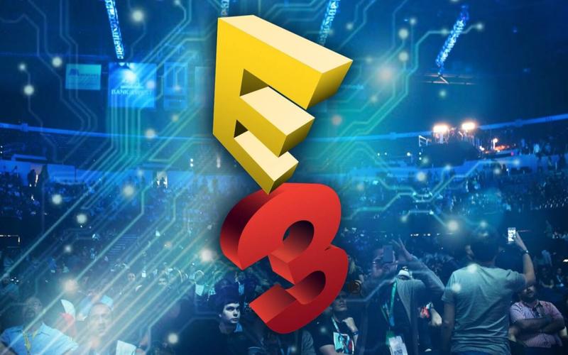 E3停办一年后，2026年iicon大会能否重现游戏界的辉煌？