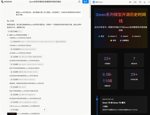 中国AI震撼全球！Manus如何拳打GPT，脚踢DeepSeek？你绝对不能错过  第14张