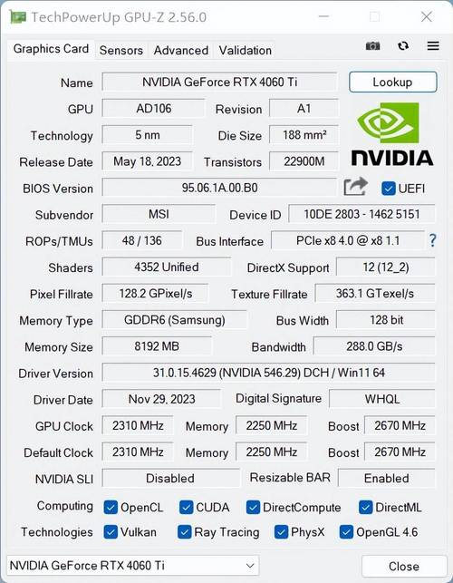 NVIDIA RTX 50系列显卡ROP单元丢失危机？官方回应来了  第11张