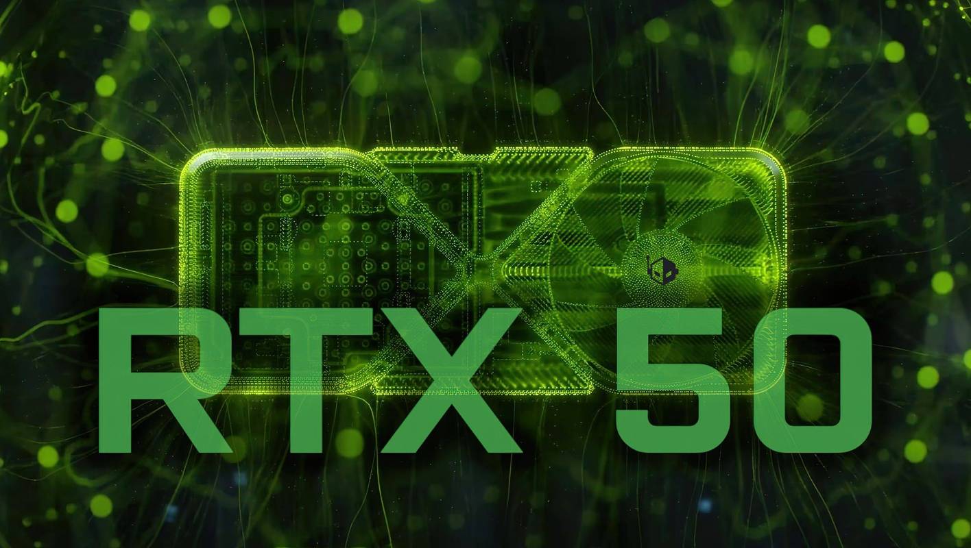 NVIDIA RTX 50系列显卡ROP单元丢失危机？官方回应来了  第4张