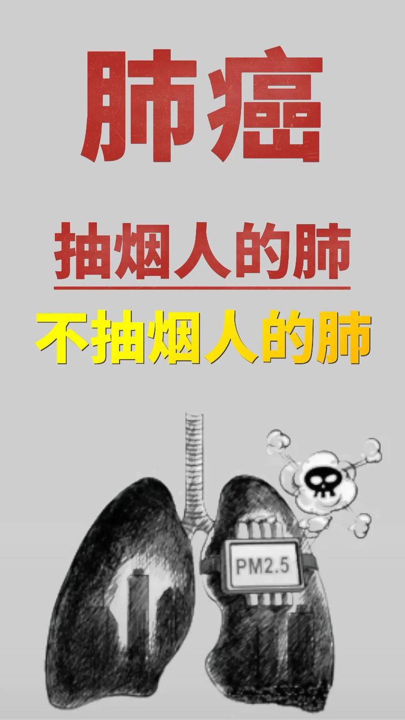 14岁少年竟患肺癌！吸烟和油烟是罪魁祸首，你还在忽视这些危险吗？  第3张