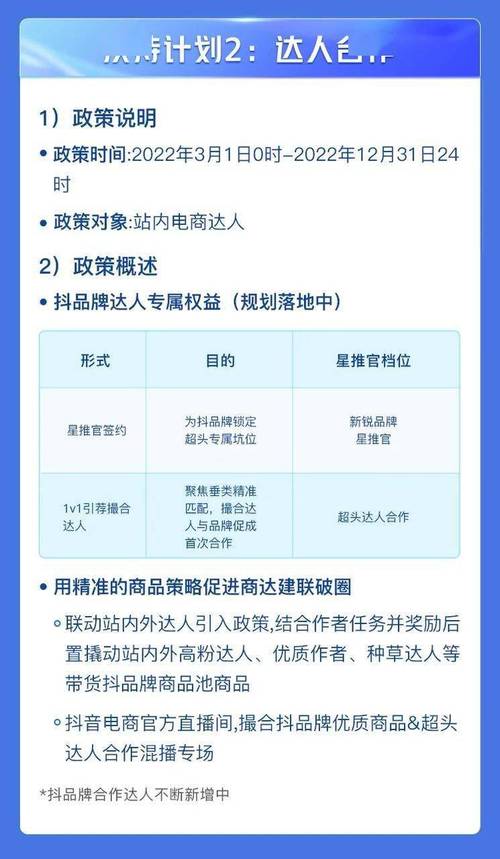 抖音电商九大扶持政策重磅来袭！商家节省30亿成本，你还在等什么？  第7张