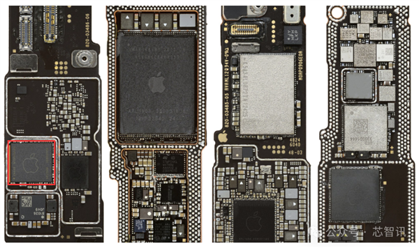 iPhone 16e的惊人秘密：A18处理器GPU内核竟被禁用，苹果为何这么做？  第13张