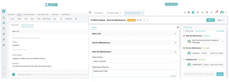 智能制造新纪元！智齿科技与售后宝联手打造全流程服务闭环，你准备好了吗？  第6张