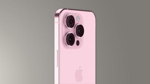 2025年苹果春季新机iPhone 16E即将量产，廉价版能否拯救iPhone 16销量？