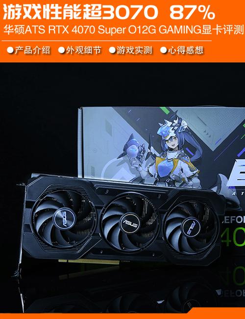 RTX 5070性能堪比4090？刺猬哥哥的4080 Super买亏了吗  第7张