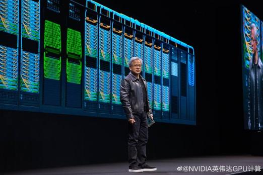 NVIDIA新一代个人AI超级计算机震撼发布！迷你机身竟有千万亿次性能，你准备好了吗？  第9张