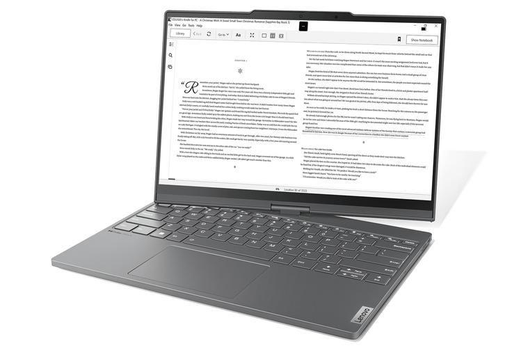 全球首款卷轴屏PC震撼登场！联想ThinkBook Plus Gen 6如何颠覆你的办公体验？  第3张