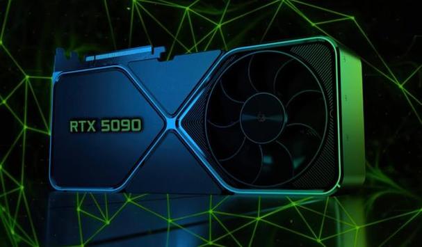 NVIDIA RTX 50系列震撼发布！新一代显卡能否颠覆你的游戏体验？  第20张