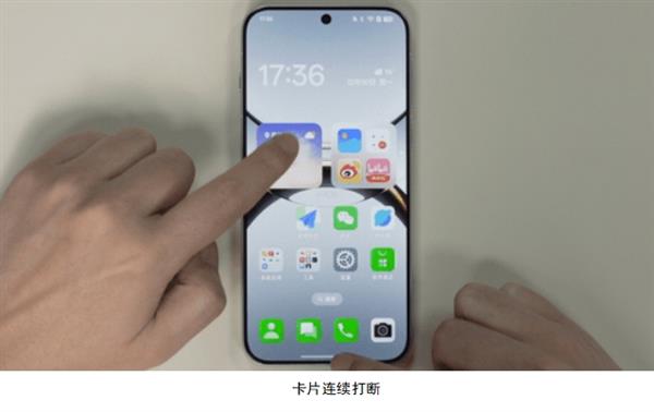 ColorOS 15连续5年夺冠！为何它总能成为最流畅手机系统的王者？  第17张