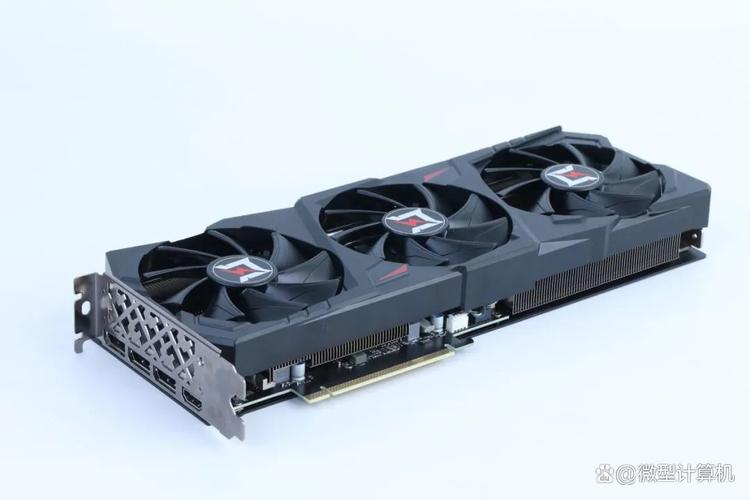 NVIDIA全新GeForce RTX 50系列震撼发布！耕升炫光、踏雪、追风系列GPU性能如何颠覆游戏体验？  第11张