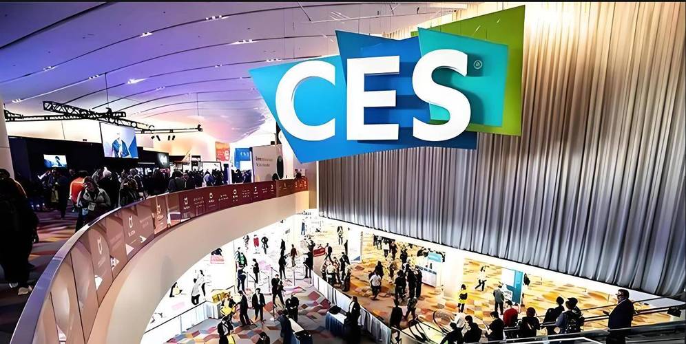 CES 2025震撼来袭！13.8万人齐聚拉斯维加斯，AI与汽车创新如何颠覆未来？  第5张