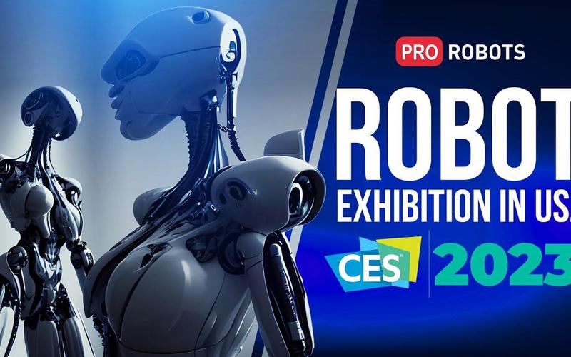 CES 2025震撼来袭！13.8万人齐聚拉斯维加斯，AI与汽车创新如何颠覆未来？  第9张