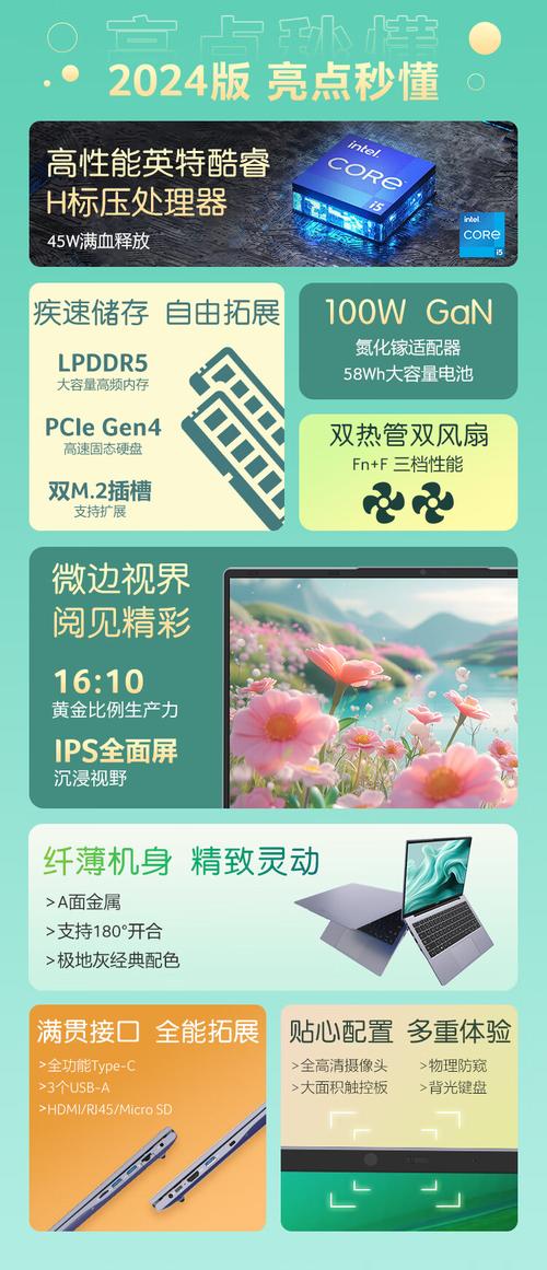 宏碁全新AIPC系列震撼发布！非凡Go 16和14能否颠覆你的智能体验？  第6张