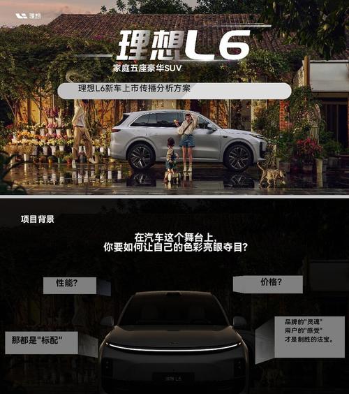 理想L6第20万辆下线！这款家庭豪华五座SUV为何如此受欢迎？  第4张