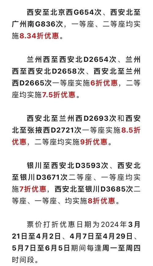 2025年春运票价大优惠！普速车低至2折，动车组3折，你准备好了吗？  第1张