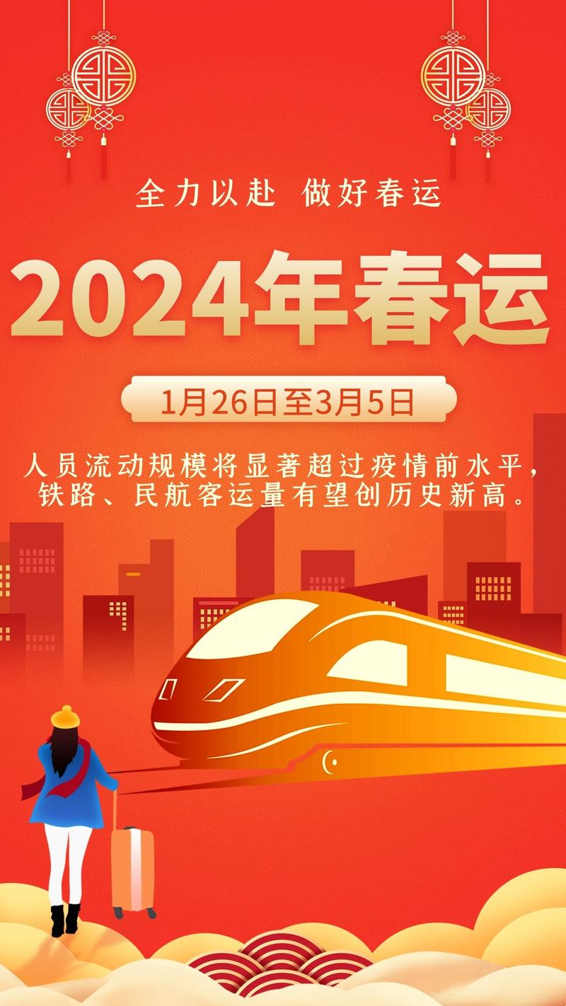 2025年春运票价大优惠！普速车低至2折，动车组3折，你准备好了吗？  第3张