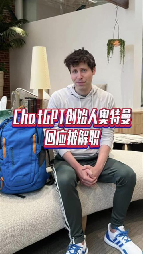 ChatGPT之父山姆·奥特曼被亲妹妹指控性虐待，真相究竟如何？  第9张