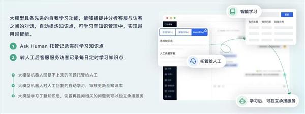 传统客服机器人为何难以应对药品咨询？大模型智能客服如何颠覆行业痛点  第8张
