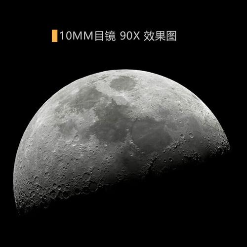 2025观星计划震撼来袭！AI天文望远镜让你轻松捕捉宇宙星辰，你准备好了吗？  第8张