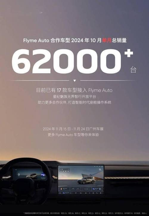 Flyme Auto斩获安兔兔年度大奖！手机与车机生态互融，未来出行将如何颠覆？  第12张