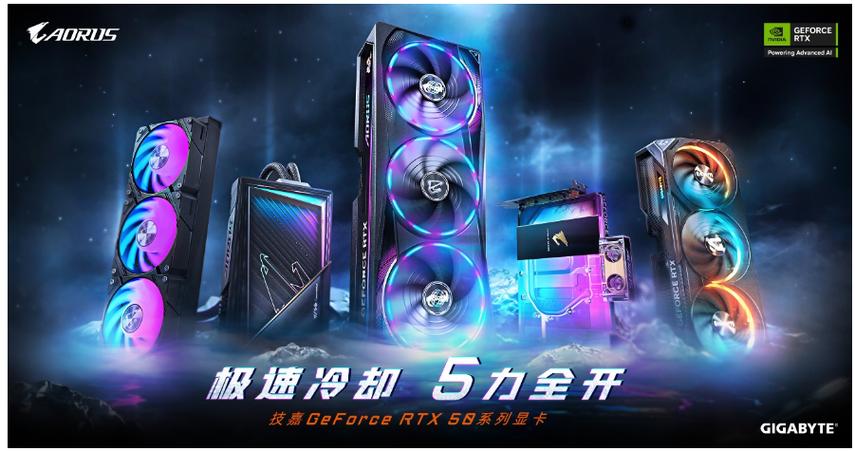 雷神科技CES2025重磅发布！搭载NVIDIA Blackwell架构的GeForce RTX 50系列笔记本，性能突破新高度  第19张