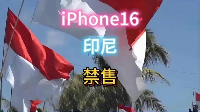 苹果在印尼遇阻！iPhone 16禁售，AirTag工厂计划为何不符合当地要求？  第8张