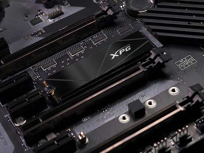 XPG翼龙S30与S60 Pro震撼上市！你的PC准备好迎接全速时代了吗？  第11张