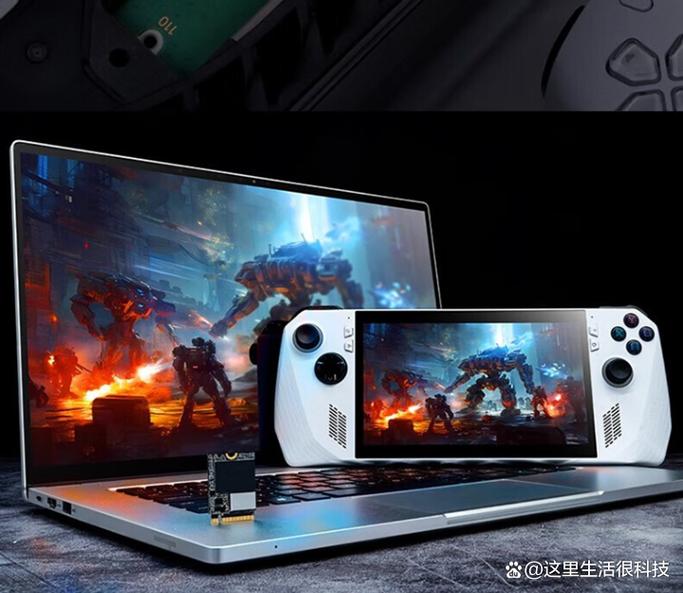 XPG翼龙S30与S60 Pro震撼上市！你的PC准备好迎接全速时代了吗？  第8张