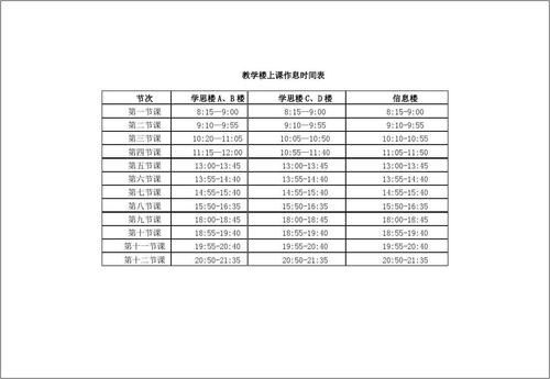 长沙小学调整作息时间，一二年级学生9点20上课！你的孩子睡够了吗？  第5张