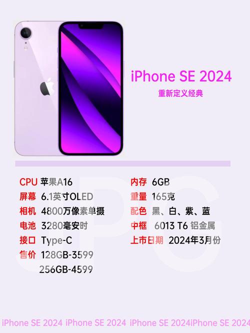 iPhone SE 4即将发布，不到5000元的低价能否颠覆市场？  第13张