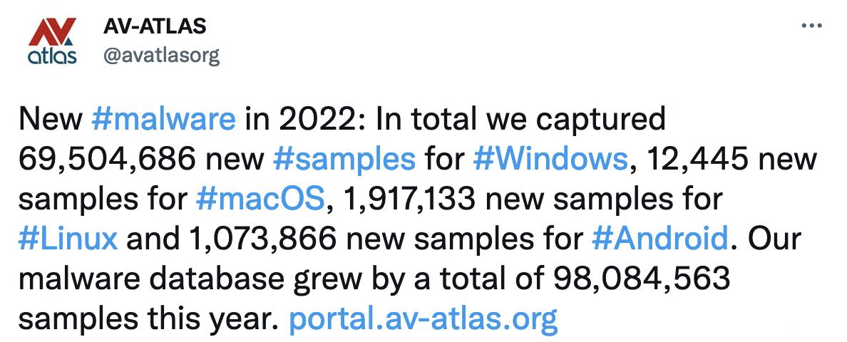 Mac真的比Windows更安全吗？2025年恶意软件现状报告揭示惊人真相  第5张