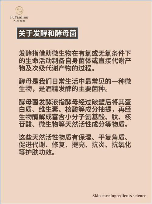 酵母菌如何在水果和谷物中独占鳌头？揭秘发酵的惊人力量  第2张