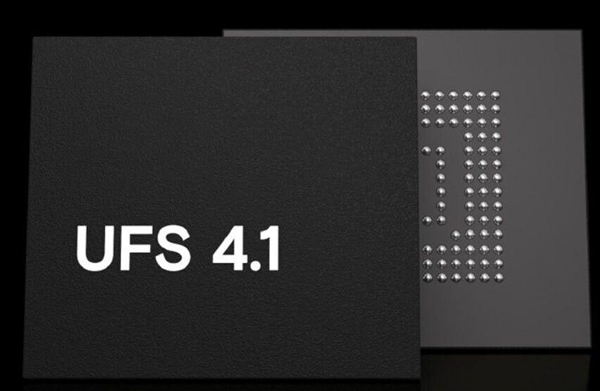 UFS 4.1新标准发布！你的手机性能将迎来怎样的飞跃？  第5张