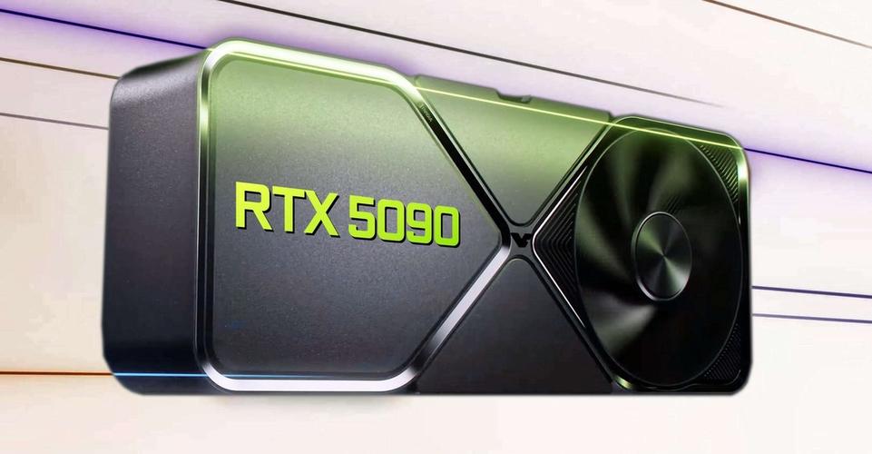 RTX 5090公版卡为何如此轻薄？揭秘NVIDIA三片式PCB与双流通冷却系统的黑科技  第2张