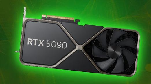 RTX 5090公版卡为何如此轻薄？揭秘NVIDIA三片式PCB与双流通冷却系统的黑科技  第15张