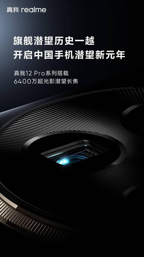 真我14 Pro+影像黑科技曝光！2599元起的中端机竟能拍出专业级大片？  第5张